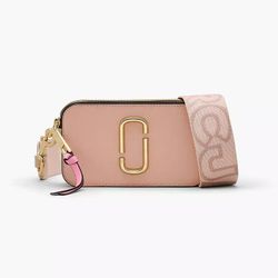 New  Marc Jacob’s Snapshot 