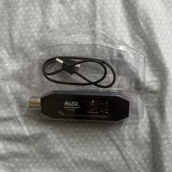 Bluetooth Receiver 
