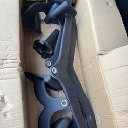 Home Gym Equipment And Weights 