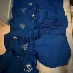 Arizona College of Nursing Uniforms – Various Sizes