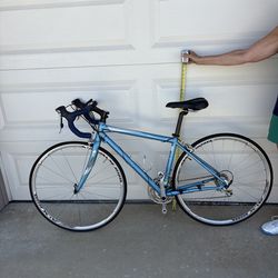 Specialized Dolce Elite