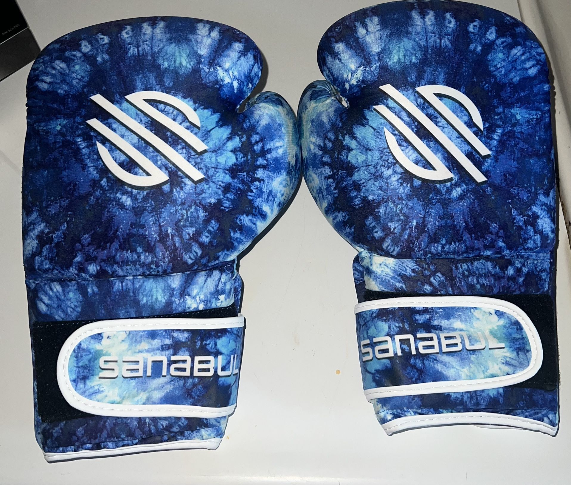 Boxing Gloves, 16oz