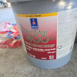 5 Gallon Bucket