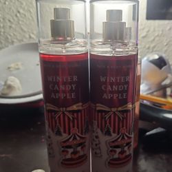 Body Mist