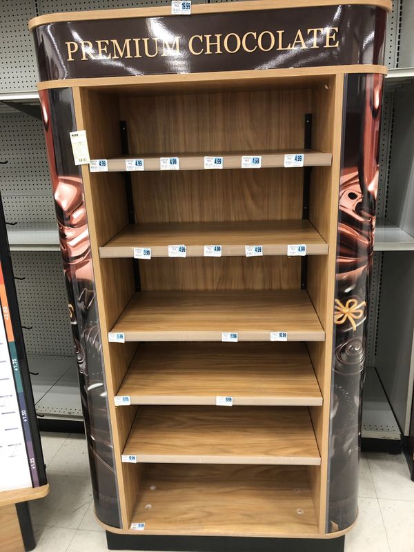 Store display for sale in jefferson hills pa offerup