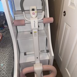 Ab Workout Machine