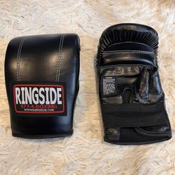 Boxing Gloves For Sandbags