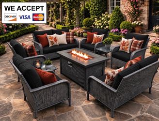 Brand new patio Outdoor furniture set