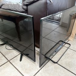 TVs 32” Screen 8 Total