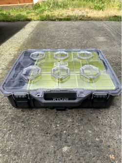 RYOBI link Small Parts Organizer