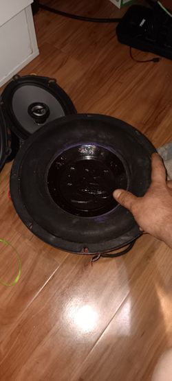 Jensen xs1010 sub