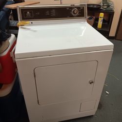 Maytag Dryer