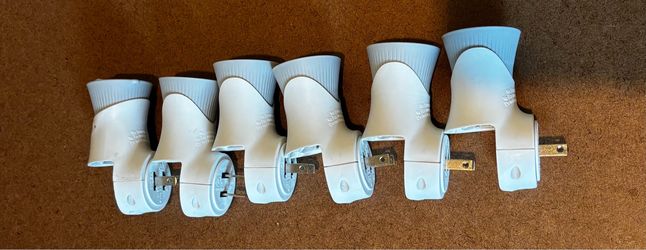 AIRWICK HOLDERS