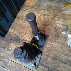 2 Car Jacks Both For $10