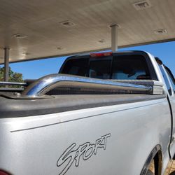 2000-2003 Truck Bed F150 