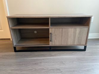 TV Stand with Storage for sale in North Hollywood