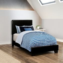 Twin size bed 299$ 