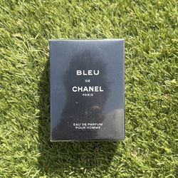 Bleu De Chanel EDP Pour Homme 100mL