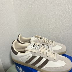 Adidas Samba