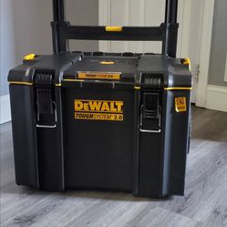 Caja para Herramientas