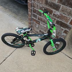 Child's Bike 