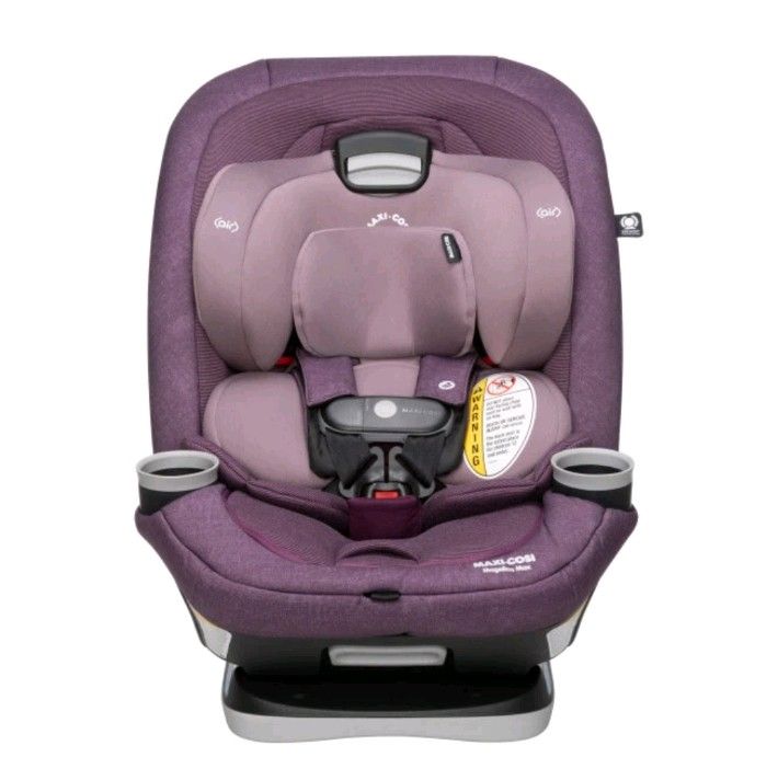 BRAND NEW Maxi-Cosi Magellan XP Max All-In-One Convertible Car Seat Nomad Purple