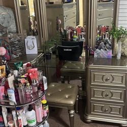 Vanity $350 