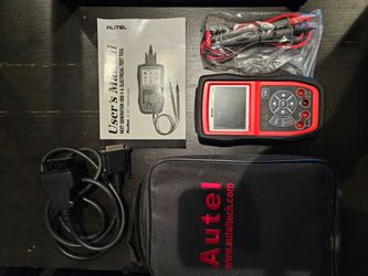 Autel AL539-AL539b