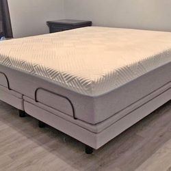 New Mattresses King And Queen On Sale!!!