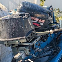 4 outboard eng