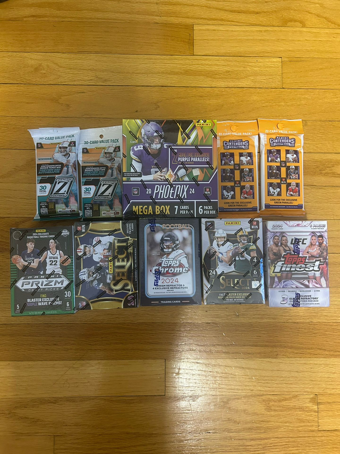 Sports Cards For Sale