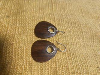 Beautiful  earrings