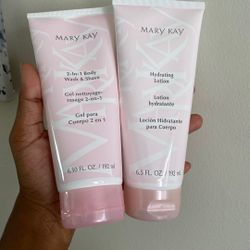 Mary Kay Set 