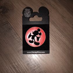 Disney Pin