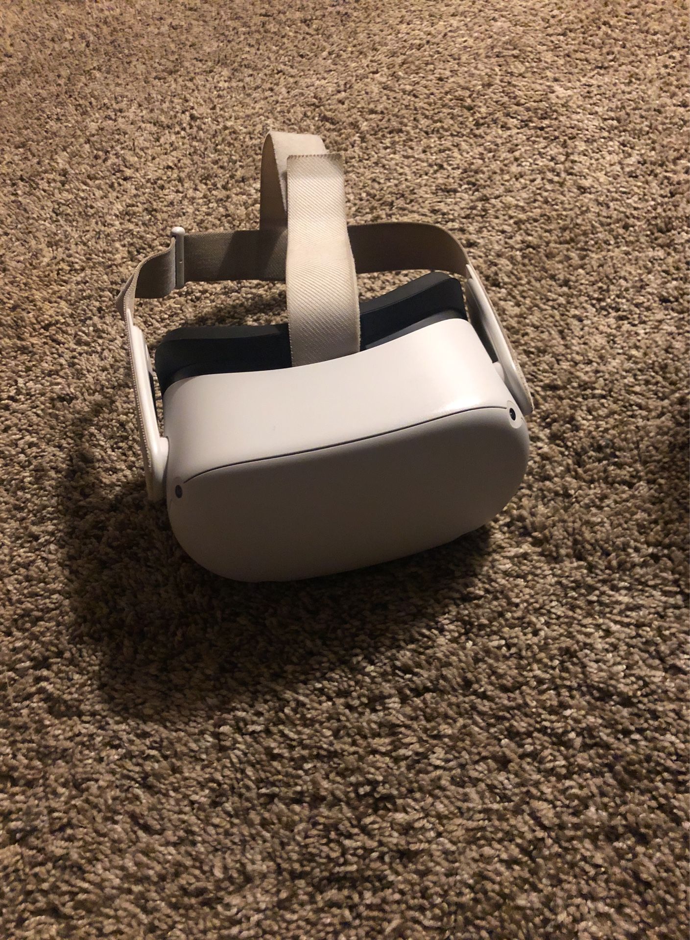Meta/oculus Quest Two