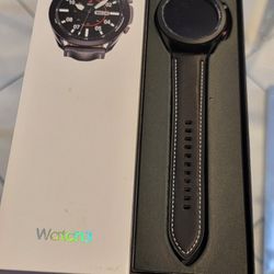 Samsung Galaxy Watch 3