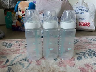 Bottles