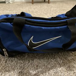 Nike Duffle