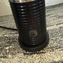 Nespresso Frother