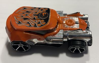 Toy Cars: CC- 9 (11)