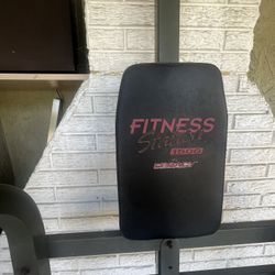 Fitness Equipment For Gym