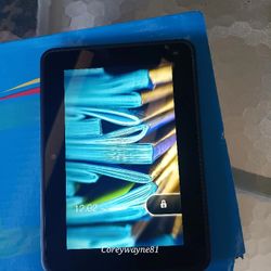 Amazon Kindle Fire