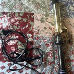 Hot Tools Hair Curler