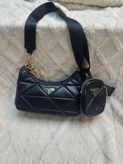 Prada Women New Leather