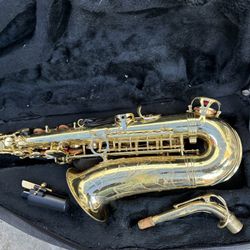 stagg saxophone Alto 