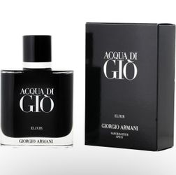 Acqua Di Gio Elixir