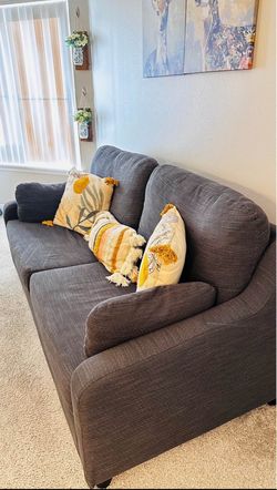 Ikea Vinliden sofa 3-seater sofa