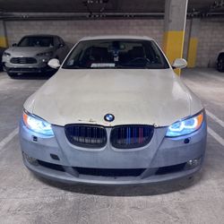 2009 BMW 328i
