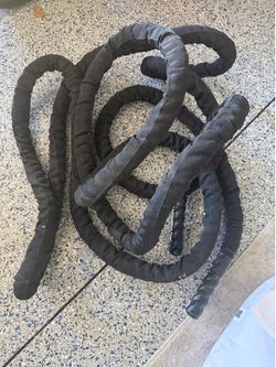 Workout Rope