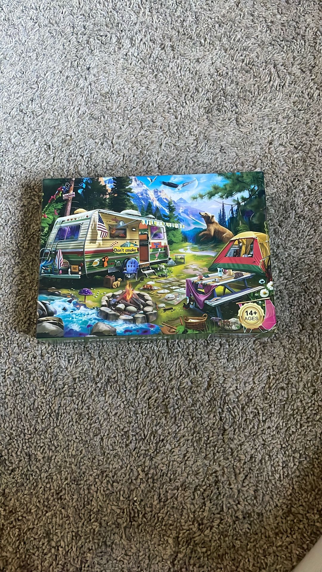 Puzzle